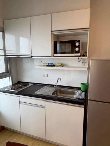 picture Selling a burden 🔥🔥 Special price condo, good location, The Parkland Taksin - Thapra - 7/9