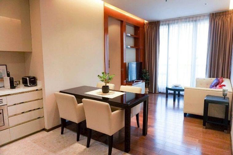 รูป ห้องราคาดี ที่นี่เลย👏The Address สุขุมวิท 28  - รูปที่ 4/9