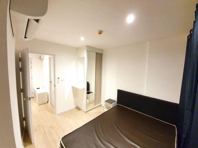 picture For Rent iCondo Serithai Green Space - 1 bed 30 sq.m.  3rd floor - 3/7