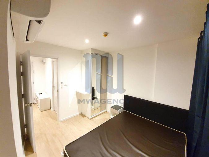 picture For Rent iCondo Serithai Green Space - 1 bed 30 sq.m. 3rd floor - 3/7