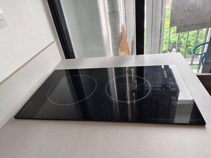 picture 🌿 Special Price‼️ Washing Machine Included | For Rent: The Origin Phahol–Saphanmai | Ready to Move In - 5/10