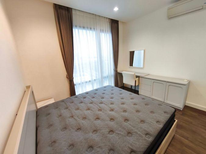 picture Urgent sale 📍 Star View 📍 2 bedrooms, 2 bathrooms, Rama 3 Road, convenient transportation - 2/11
