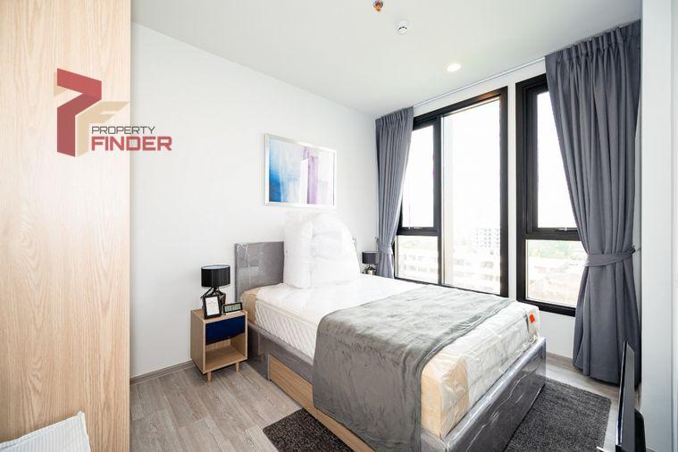 picture Condo for Rent: XT EKKAMAI Schedule a viewing 👉 Line: @propertyfinder - 5/10