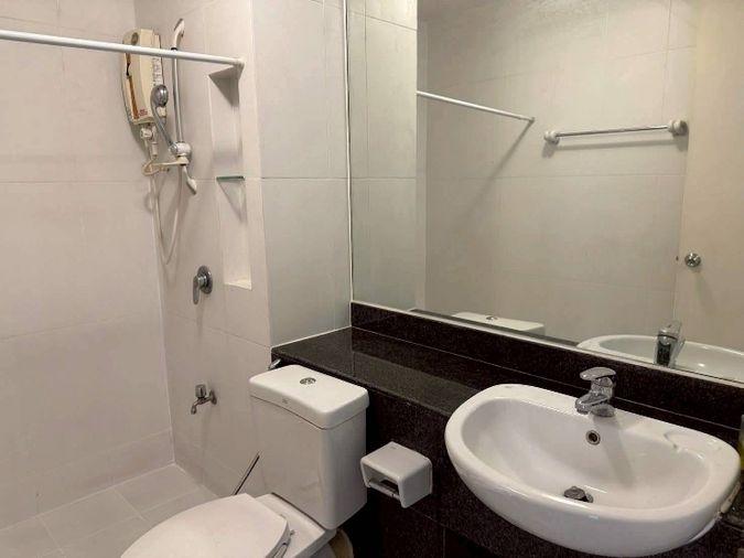 picture Selling a burden 🔥🔥 Special price condo, good location, The Parkland Taksin - Thapra - 8/9
