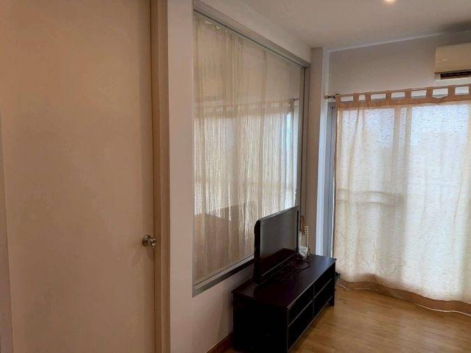 picture Selling a burden 🔥🔥 Special price condo, good location, The Parkland Taksin - Thapra - 2/9