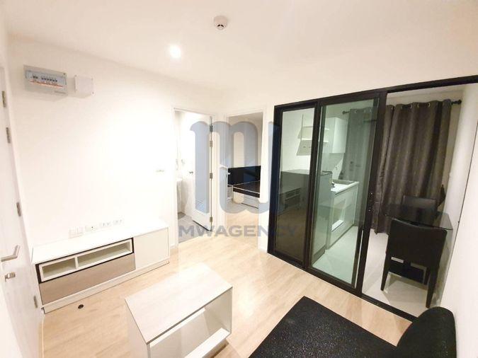 picture For Rent iCondo Serithai Green Space - 1 bed 30 sq.m. 3rd floor - 2/7