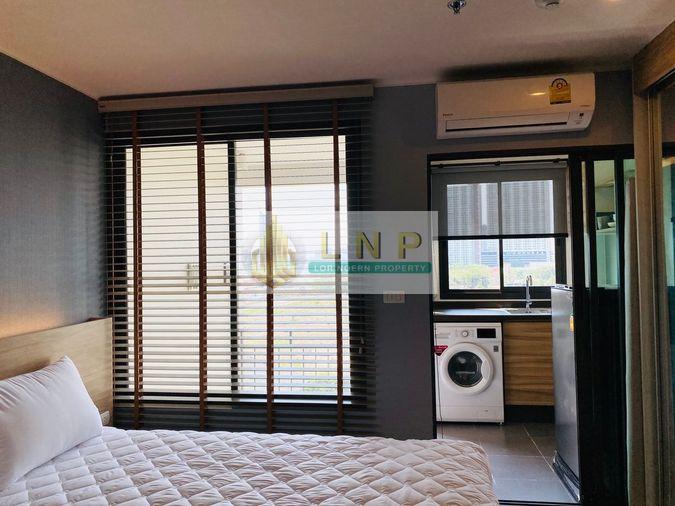 รูป 🏢 ขายคอนโด : U Delight Residence Riverfront Rama 3 (ยู ดีไลท์ เรสซิเด้นซ์ ริเวอร์ฟร้อนท์ พระราม 3) รหัสทรัพย์ | 📌LNP-C9770 - รูปที่ 7/17