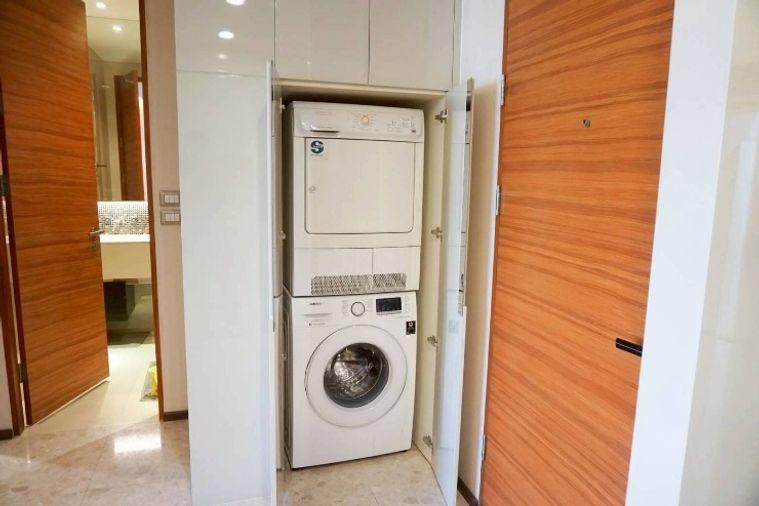 รูป ห้องราคาดี ที่นี่เลย👏The Address สุขุมวิท 28  - รูปที่ 8/9