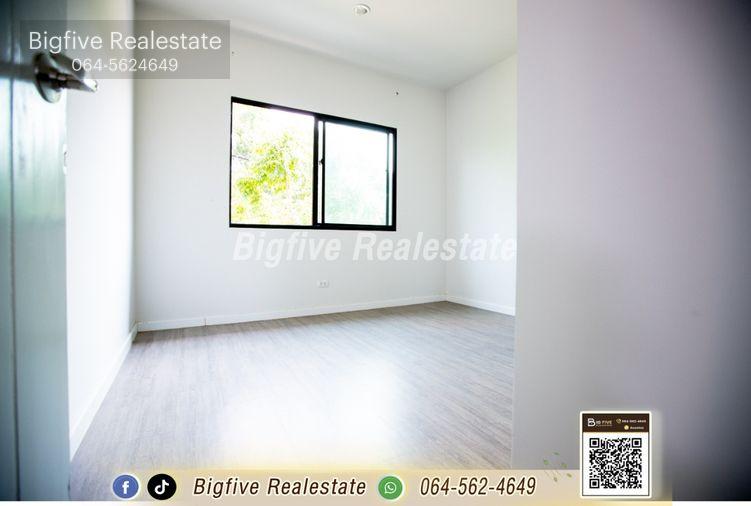 รูป A68-082 ขาย สิริ เพลส บางใหญ่ บ้านเดี่ยว 2 ชั้น ห้องมุม ส่วนตัว ใกล้เซ็นทรัล เวสต์เกต ปรับปรุงใหม่ ✨ - รูปที่ 13/21