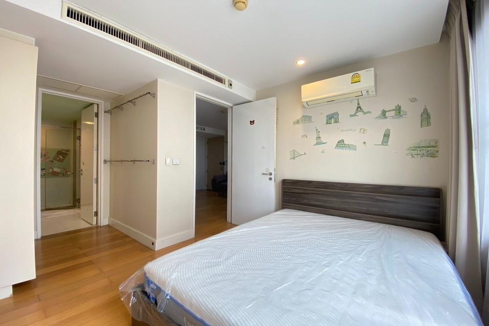รูป 🔥 สำหรับขาย- เช่า !!🔥 Code C20230801090..........Collezio Sathorn - Pipat, 1 ห้องนอน, 1 ห้องน้ำ, แต่งครบ, พร้อมเข้าอยู่, ราคาพิเศษ!!📣📣 - รูปที่ 4/6