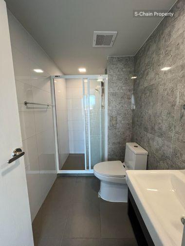 รูป 📍For rent 🏬 Atmoz Oasis Onnut 🏬JA-321 - รูปที่ 9/9