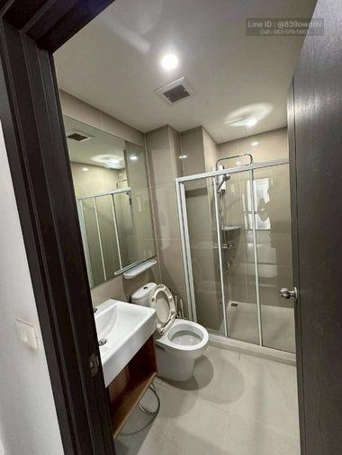 รูป เอลลิโอ เดล เนสท์ ห้องพร้อมอยู่‼️ ราคาดี👍 - รูปที่ 6/7