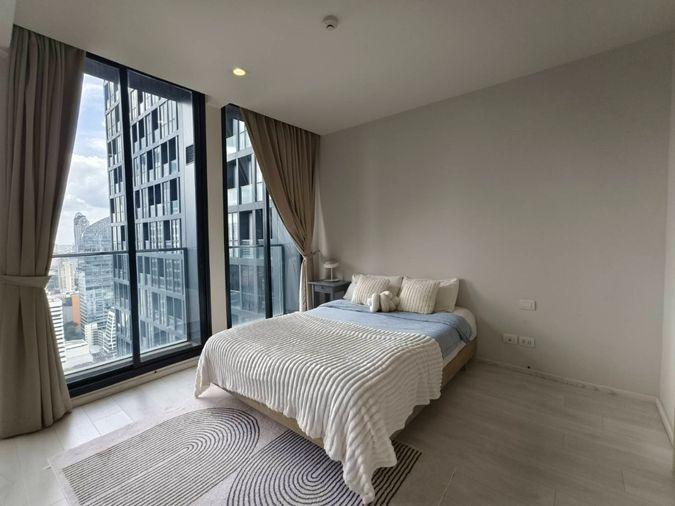picture Condo for rent :    Noble Ploenchit (( BTS Skywalk to BTS Ploenchit )) MK-02 line @livingbk - 1/14