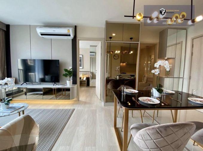 picture Life One Wireless | Spacious and fully furnished, luxury style💎🏙️ #2025100812266 #MKT - 10/13