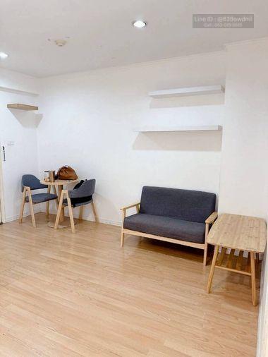 picture Selling a burden ðĨðĨ Special price condo, good location, Lumpini Ville Ramintra -âLaksi - 2/6