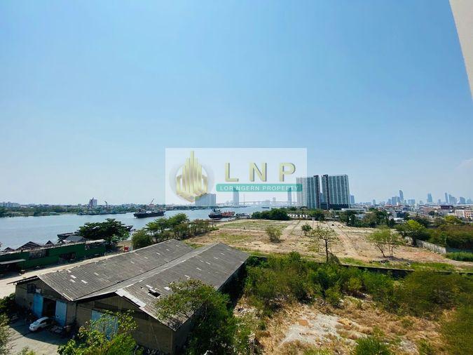 รูป 🏢 ขายคอนโด : U Delight Residence Riverfront Rama 3 (ยู ดีไลท์ เรสซิเด้นซ์ ริเวอร์ฟร้อนท์ พระราม 3) รหัสทรัพย์ | 📌LNP-C9770 - รูปที่ 11/17