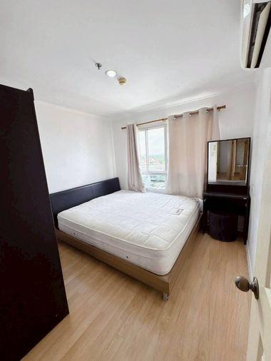 picture Selling a burden 🔥🔥 Special price condo, good location, Lumpini Ville Ramintra -​Laksi - 1/6