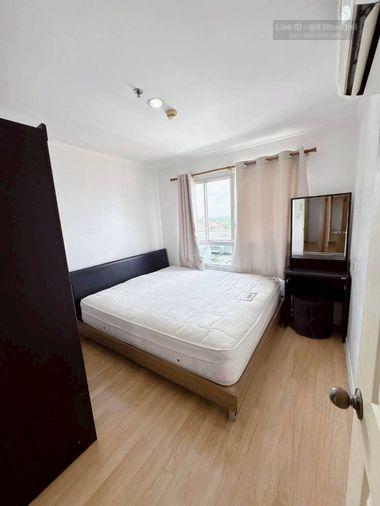picture Selling a burden ðĨðĨ Special price condo, good location, Lumpini Ville Ramintra -âLaksi - 1/6