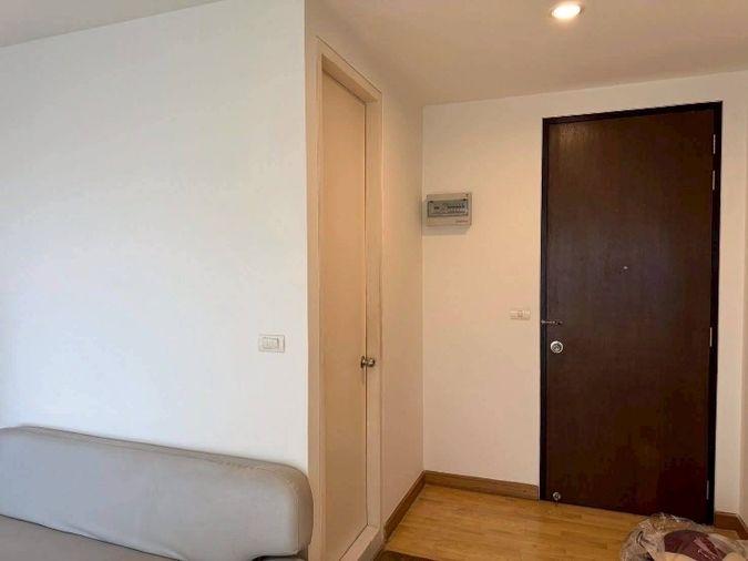 picture Selling a burden 🔥🔥 Special price condo, good location, The Parkland Taksin - Thapra - 3/9
