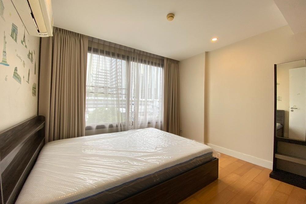 รูป 🔥 สำหรับขาย- เช่า !!🔥 Code C20230801090..........Collezio Sathorn - Pipat, 1 ห้องนอน, 1 ห้องน้ำ, แต่งครบ, พร้อมเข้าอยู่, ราคาพิเศษ!!📣📣 - รูปที่ 5/6