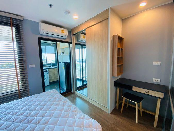 รูป 🏢 ขายคอนโด : U Delight Residence Riverfront Rama 3 (ยู ดีไลท์ เรสซิเด้นซ์ ริเวอร์ฟร้อนท์ พระราม 3)   รหัสทรัพย์ | 📌LNP-C9770  - รูปที่ 12/17