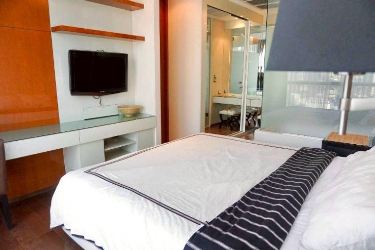 รูป ห้องราคาดี ที่นี่เลย👏The Address สุขุมวิท 28  - รูปที่ 2/9