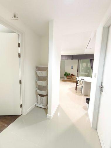 picture Urgent sale ð Star View ð 2 bedrooms, 2 bathrooms, Rama 3 Road, convenient transportation - 9/11