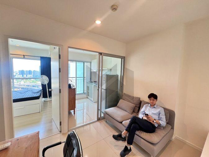 รูป 💥🔔⚠️🏘️⚡️กดปุ่มแอดไลน์💥Aspire Sukhumvit 48 - รูปที่ 7/14