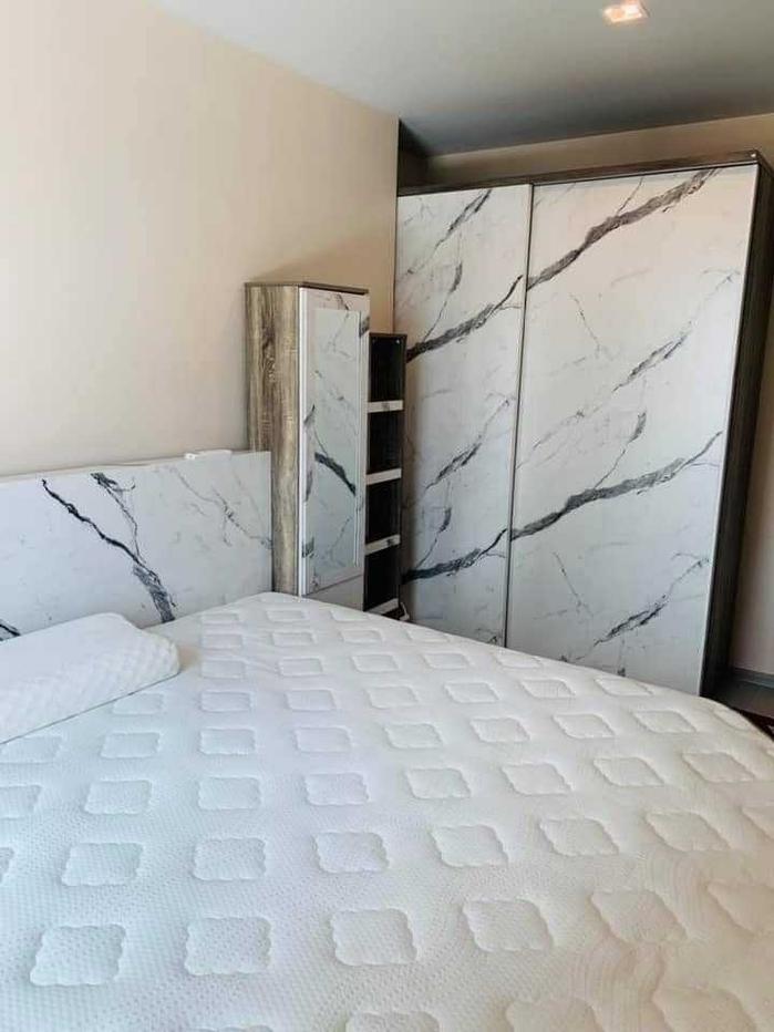 picture 🎈#PO2307_407 🎈💥Urgent💥 Definitely available—click fast before it's gone! ‼️ For Rent 20k 🔥 Life Ladprao Condo. - 6/13