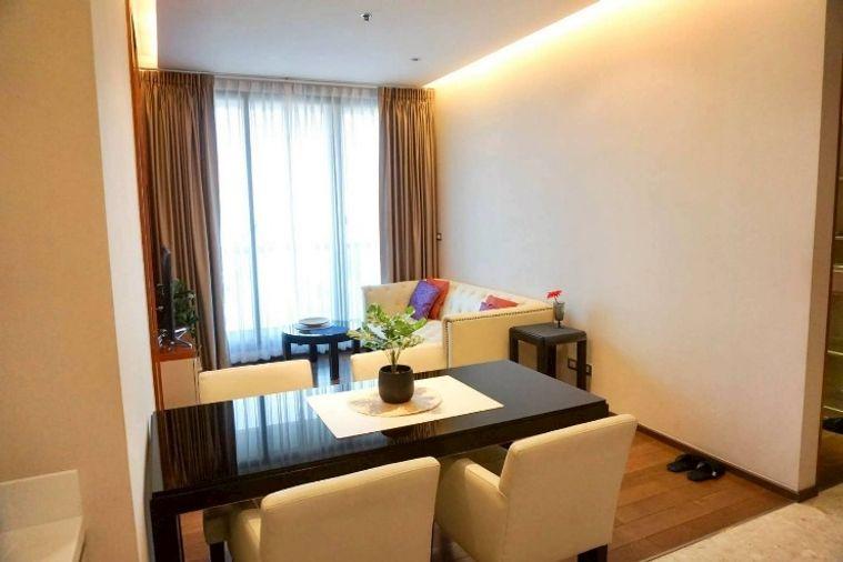 รูป ห้องราคาดี ที่นี่เลย👏The Address สุขุมวิท 28  - รูปที่ 5/9