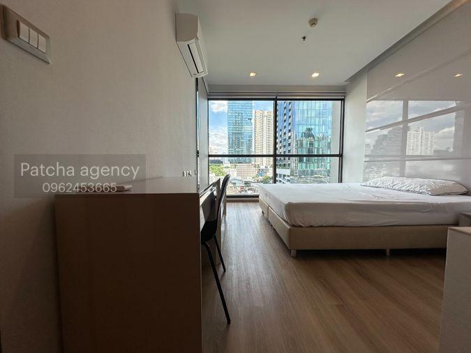 รูป ขาย The Address Sathorn. 2นอน 66ตร.ม. Line id: @pfagent - รูปที่ 7/11