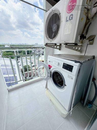 picture Selling a burden ðĨðĨ Special price condo, good location, Lumpini Ville Ramintra -âLaksi - 6/6