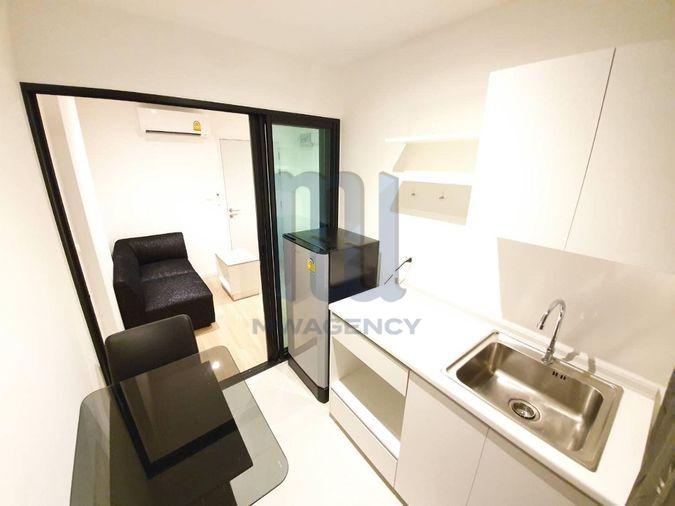 picture For Rent iCondo Serithai Green Space - 1 bed 30 sq.m. 3rd floor - 6/7