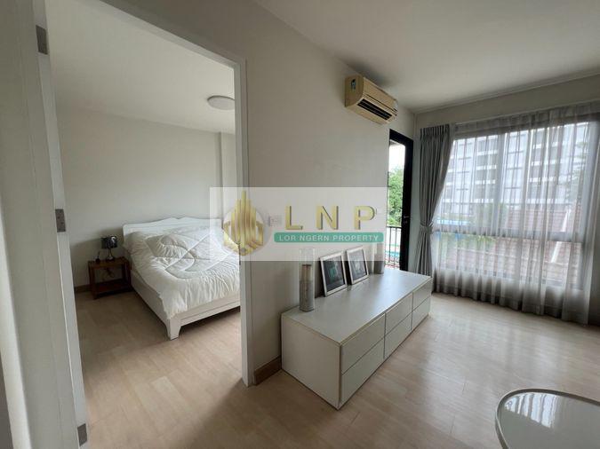 รูป 🏢 ขายคอนโด : The Sense Sukhumvit 68 (เดอะเซนส์ สุขุมวิท 68) รหัสทรัพย์ | 📌LNP-C9790 - รูปที่ 9/12