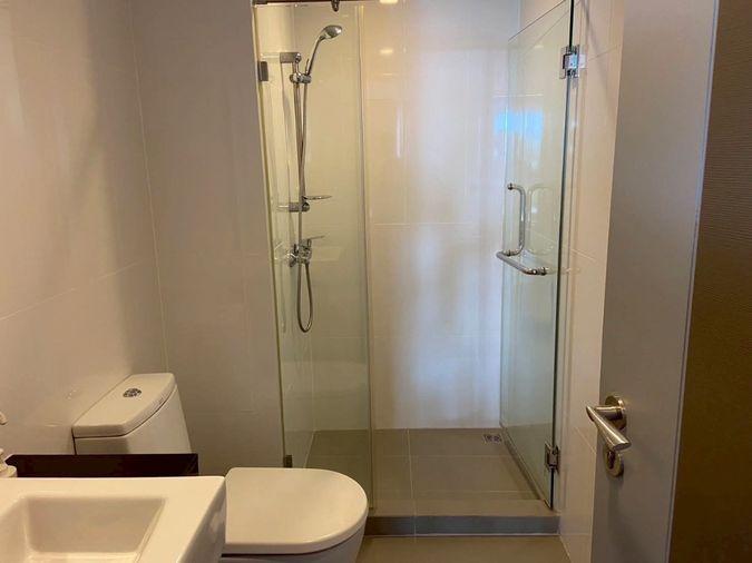 picture For Rent Urgently‼️ Mirage Sukhumvit 27, Great Location near BTS Asoke & MRT Sukhumvit! 📌 Saltwater swimming pool - 9/11