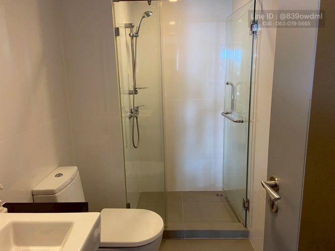 picture For Rent Urgently‼️ Mirage Sukhumvit 27, Great Location near BTS Asoke & MRT Sukhumvit! 📌 Saltwater swimming pool - 9/11
