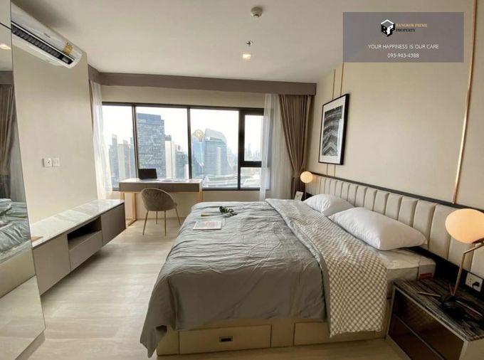 picture Life One Wireless | Spacious and fully furnished, luxury style💎🏙️ #2025100812266 #MKT - 2/13