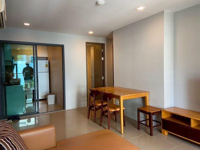 picture For Rent Urgently‼️ Mirage Sukhumvit 27, Great Location near BTS Asoke & MRT Sukhumvit! 📌 Saltwater swimming pool - 2/11