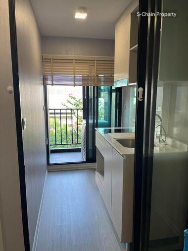 รูป 📍For rent 🏬 Atmoz Oasis Onnut 🏬JA-321 - รูปที่ 7/9