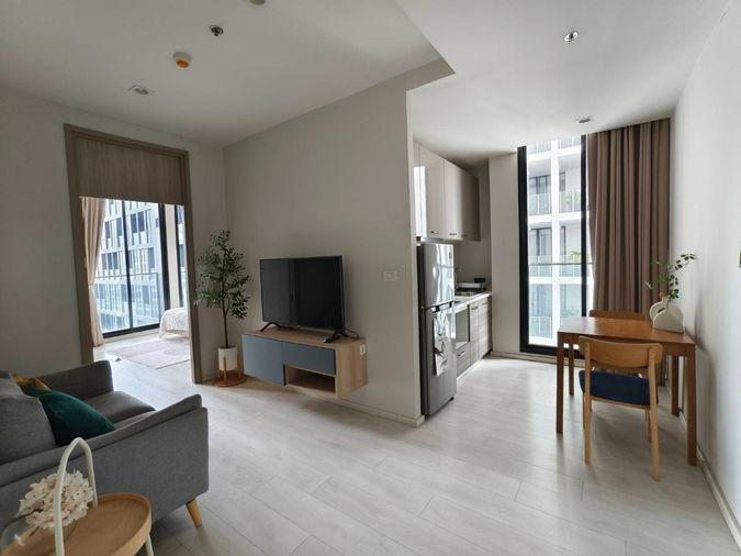 picture Condo for rent : Noble Ploenchit (( BTS Skywalk to BTS Ploenchit )) MK-02 line @livingbk - 4/14