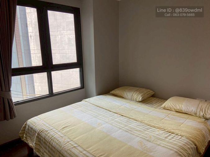 picture For Rent Urgently‼️ Mirage Sukhumvit 27, Great Location near BTS Asoke & MRT Sukhumvit! 📌 Saltwater swimming pool - 5/11