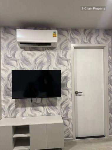รูป 📍For rent 🏬 Atmoz Oasis Onnut 🏬JA-321 - รูปที่ 4/9