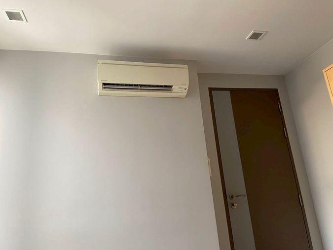 picture For Rent Urgently‼️ Mirage Sukhumvit 27, Great Location near BTS Asoke & MRT Sukhumvit! 📌 Saltwater swimming pool - 8/11