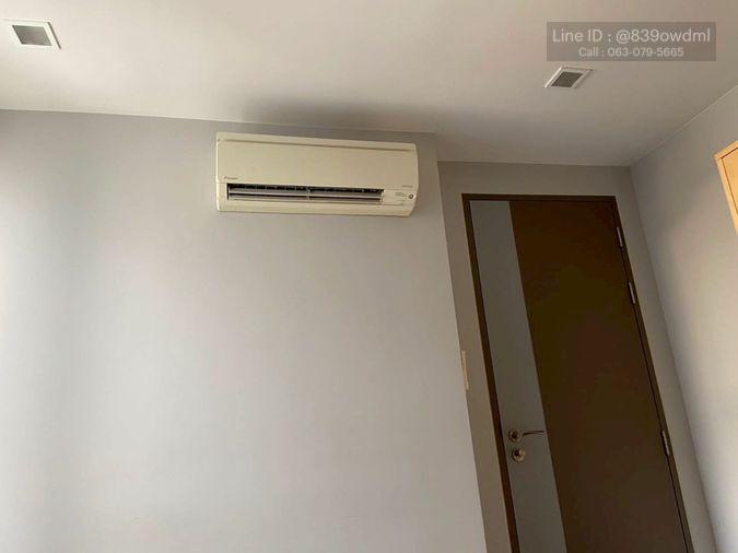 picture For Rent Urgently‼️ Mirage Sukhumvit 27, Great Location near BTS Asoke & MRT Sukhumvit! 📌 Saltwater swimming pool - 8/11