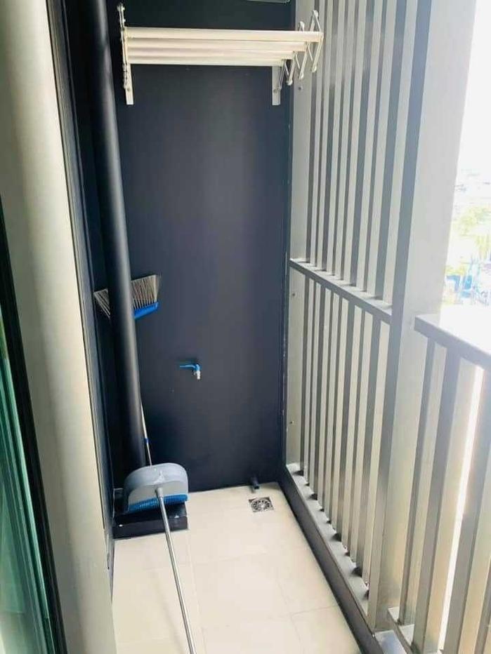 picture 🎈#PO2307_407 🎈💥Urgent💥 Definitely available—click fast before it's gone! ‼️ For Rent 20k 🔥 Life Ladprao Condo. - 13/13