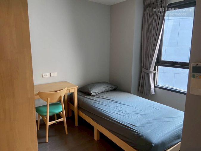 picture For Rent Urgently‼️ Mirage Sukhumvit 27, Great Location near BTS Asoke & MRT Sukhumvit! 📌 Saltwater swimming pool - 4/11