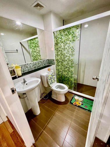 picture For Rent Regent Home Sukhumvit 81 (Garden view + pool) Unit 781/84 - 8/10