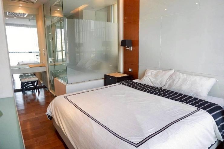 รูป ห้องราคาดี ที่นี่เลย👏The Address สุขุมวิท 28  - รูปที่ 1/9