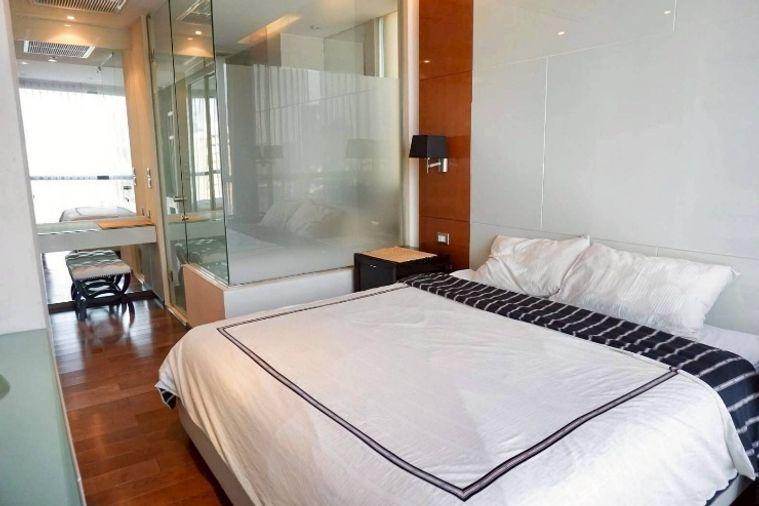 รูป ห้องราคาดี ที่นี่เลย👏The Address สุขุมวิท 28  - รูปที่ 1/9