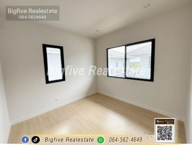 รูป A68-081 ขายบ้านเดี่ยว 2 ชั้น อณาสิริ บางใหญ่ ใกล้เซ็นทรัล เวสต์เกต ปรับปรุงใหม่ ✨ - รูปที่ 12/13
